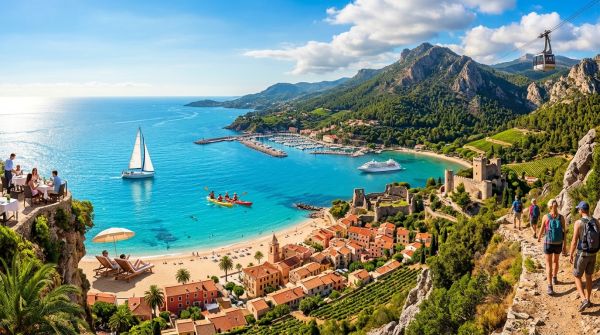 Astuces indispensables pour dénicher les meilleures offres touristiques !