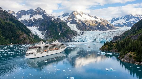 Découvrez l'Alaska en Croisière : Récits Inoubliables et Avis Authentiques