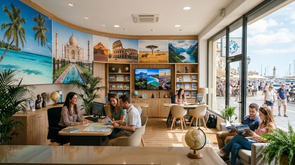 Découvrez les Meilleurs Sites pour Trouver une Agence de Voyages Abordables : Votre Guide Complet