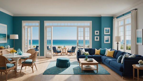 Top 5 appartements à louer à houlgate pour votre séjour idéal